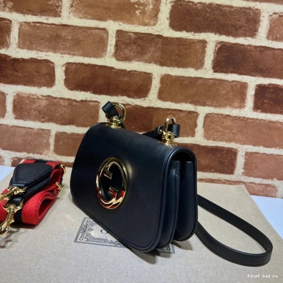 Firstbag ru Gucci bag Blondie mini 0715